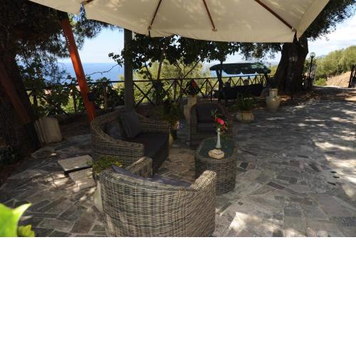 Agriturismo La Focazza