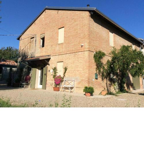 Agriturismo "La Fondazza"