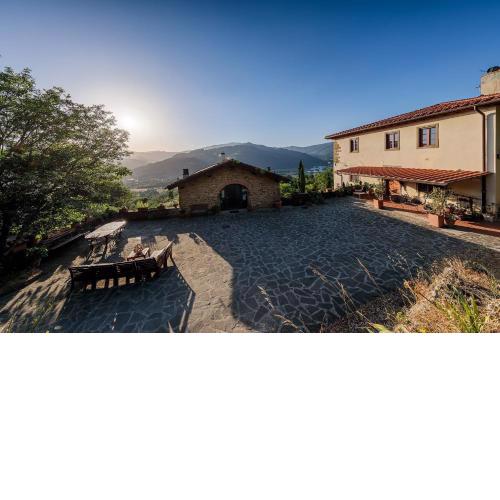 Agriturismo La Fontaccia