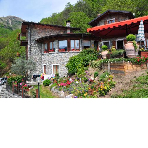Agriturismo La Fonte Di Mariella