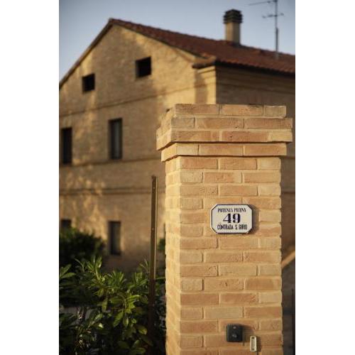 Agriturismo La Fonte di San Girio