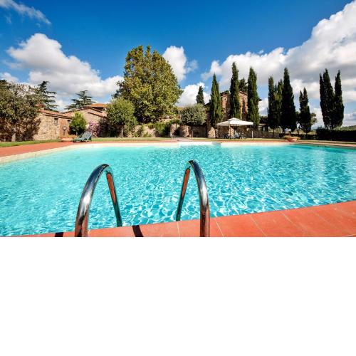 Agriturismo La Fonte Di Vivalda