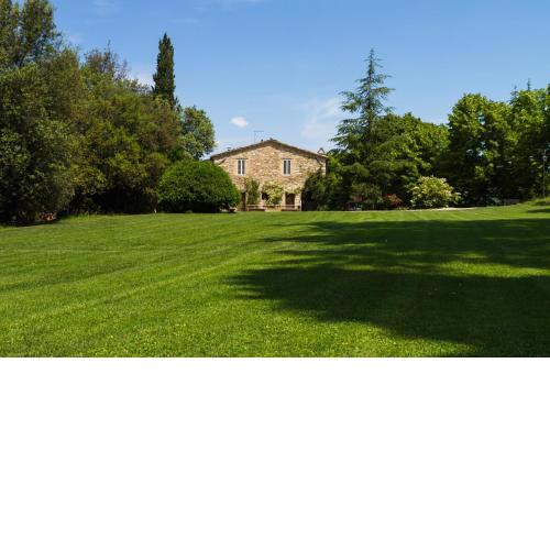 Agriturismo La Fonte