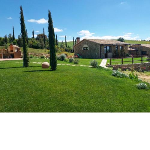 Agriturismo La Fonte