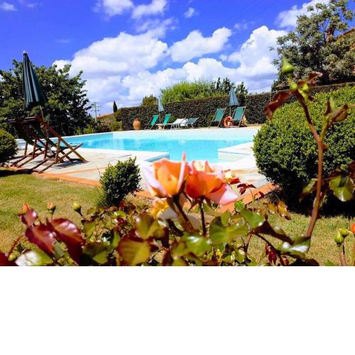 Agriturismo La fonte