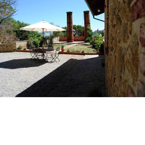Agriturismo La Fornace di Poggiano
