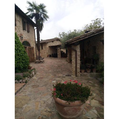 Agriturismo La Fornace di Rossi Stefano