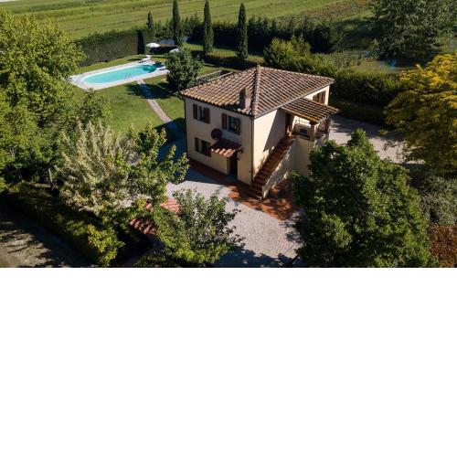 Agriturismo La Fragola