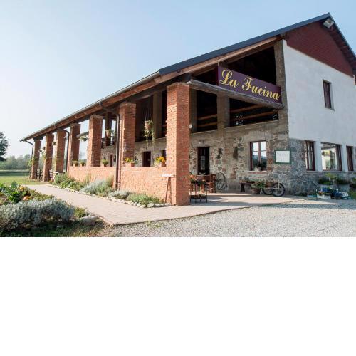 Agriturismo La Fucina