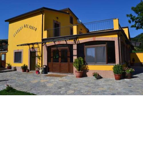 Agriturismo La Gemma del Parco