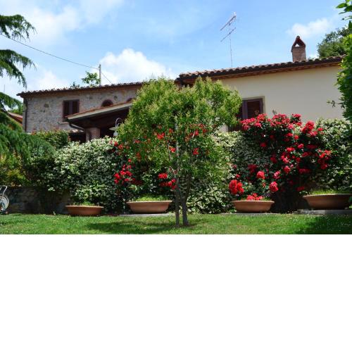 Agriturismo La Ghiraia