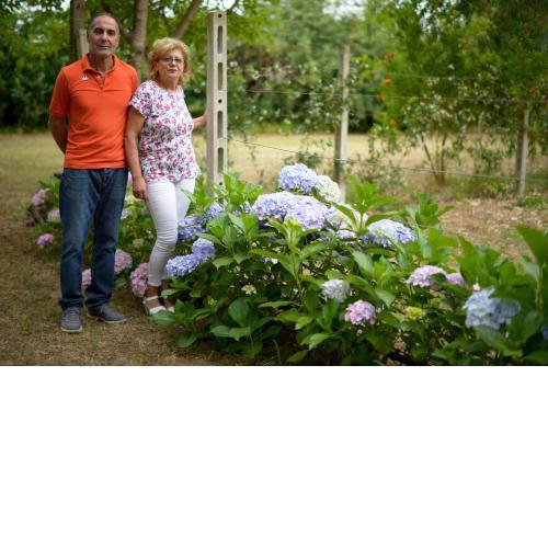 Agriturismo La Giannottola