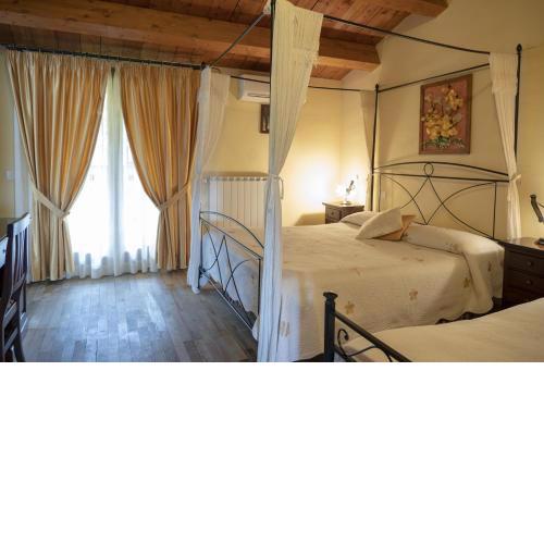 Agriturismo La Ginestra