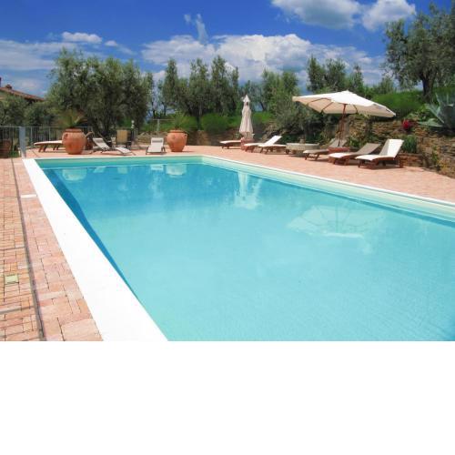 Agriturismo La Gioconda