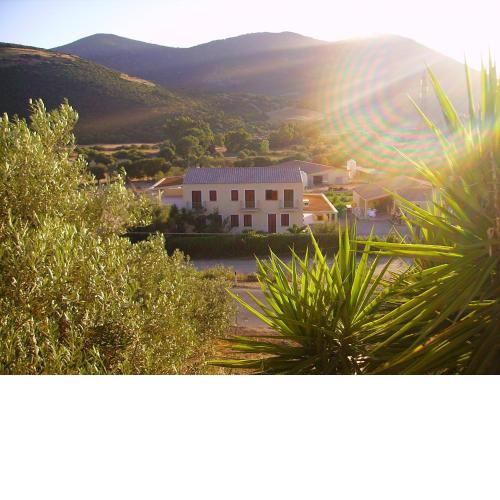 Agriturismo La Grotta Del Tesoro