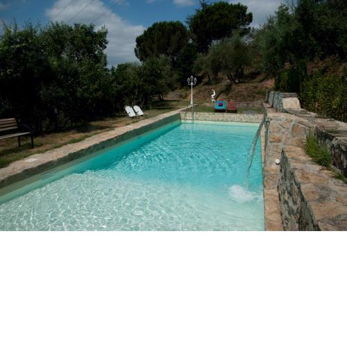 Agriturismo La Grotta