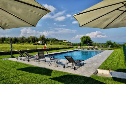 Agriturismo La Guarda
