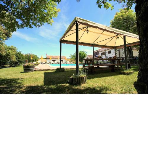 Agriturismo La Guinza