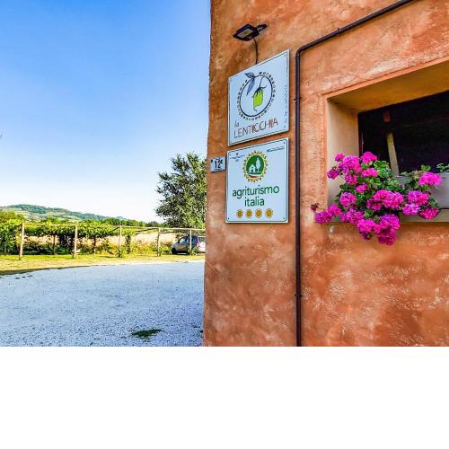 Agriturismo La Lenticchia