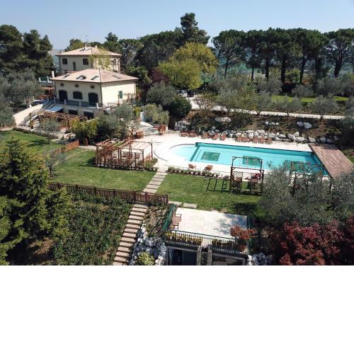 Agriturismo La Limonaia