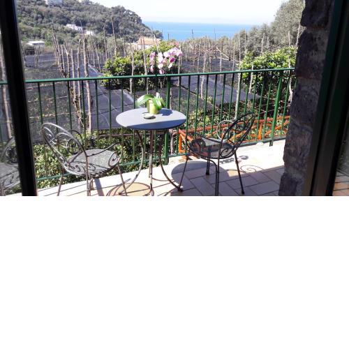Agriturismo La Lobra