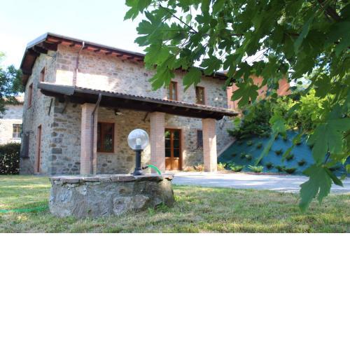 Agriturismo La Locanda del Cardinale