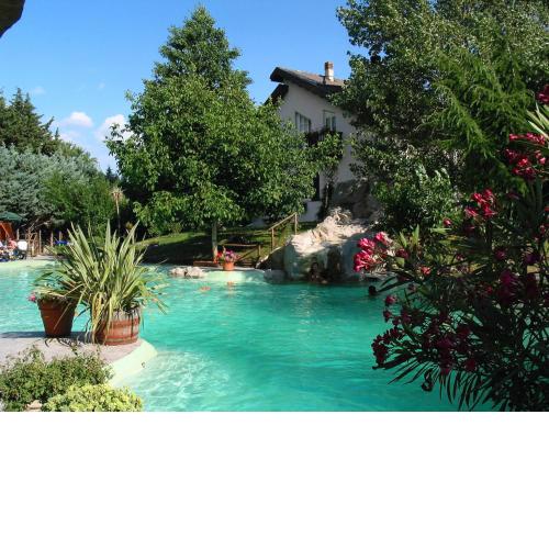 Agriturismo La Locanda Del Parco