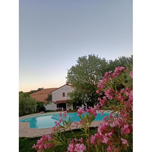 Agriturismo La Locandiera