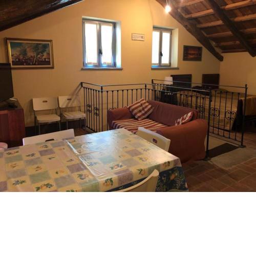 Agriturismo la Longa