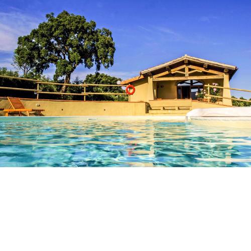 Agriturismo La Luciana