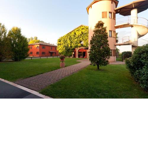 Agriturismo La Lupa