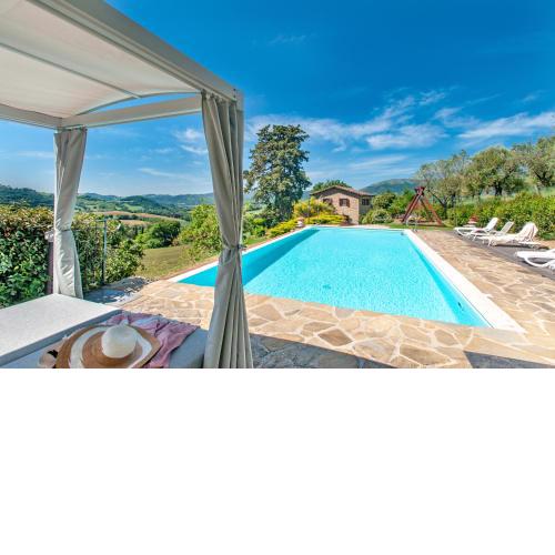 Agriturismo La Macinara