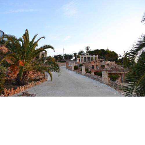 Agriturismo La Maddalena