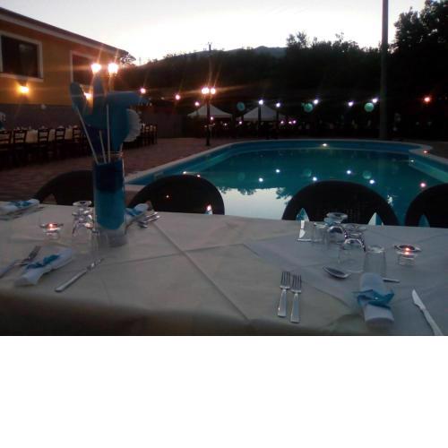 Agriturismo La Madonnina