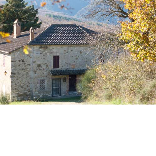Agriturismo La Malcontenta e il Lupo