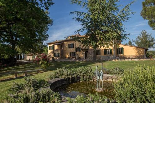 Agriturismo La Manonera