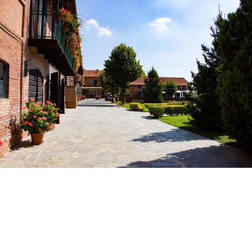 Agriturismo La Margherita