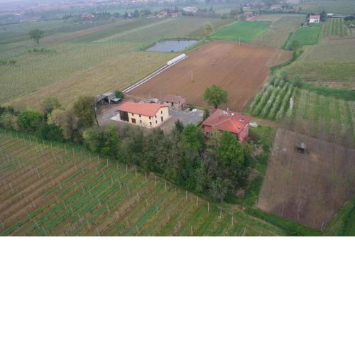 Agriturismo La Marletta