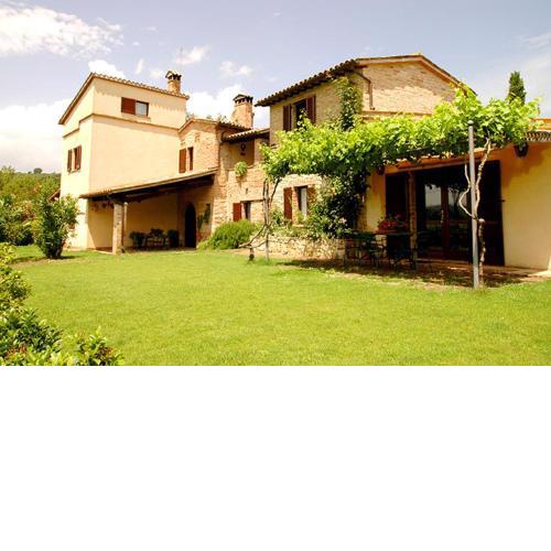 Agriturismo La Mela