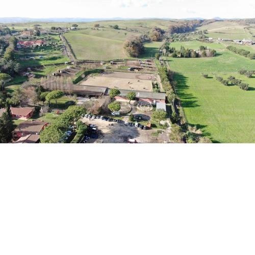 Agriturismo La Melazza