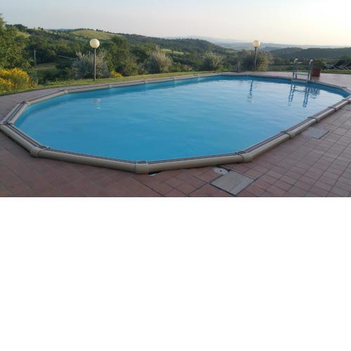 Agriturismo La Meria
