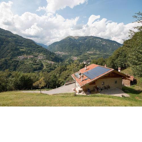 agriturismo la Meta