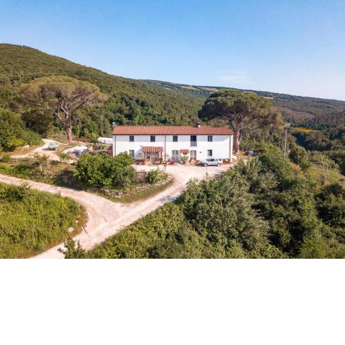 Agriturismo La Mignola