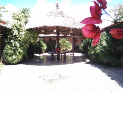Agriturismo la Mimosa