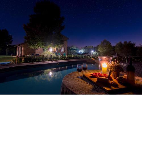 Agriturismo La Montagnola