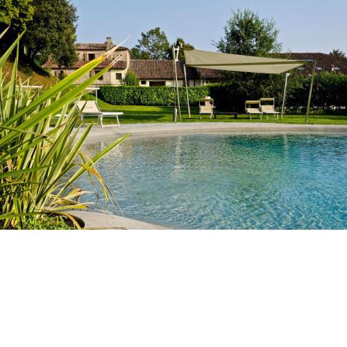 Agriturismo La Montecchia
