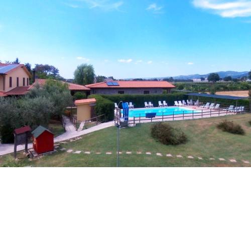Agriturismo La Mora