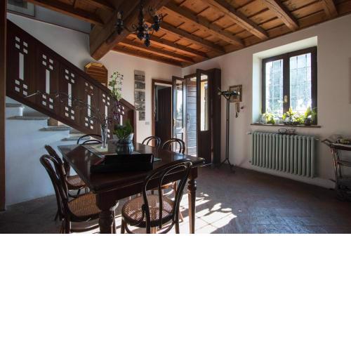 Agriturismo La Morosina