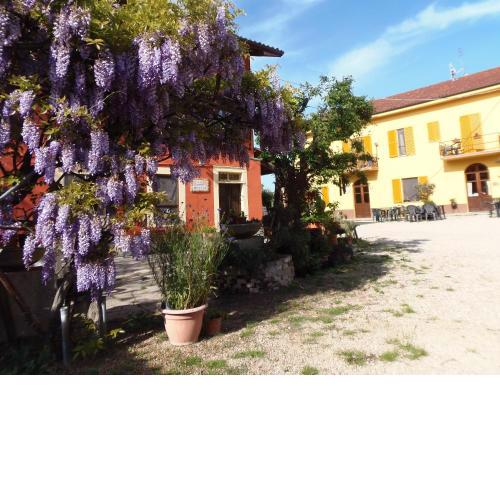 Agriturismo La Mussia