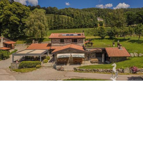 Agriturismo La Nevera